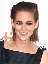Kristen Stewart