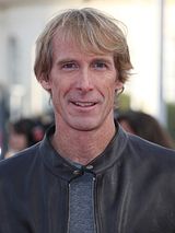 Michael Bay