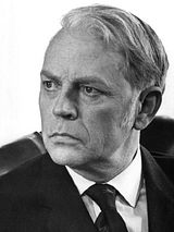 Dan O'Herlihy