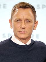 Daniel Craig