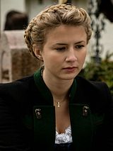 Eliza Bennett