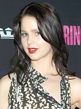 Rachel Korine