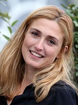 Julie Gayet