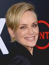 Sharon Stone