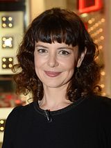 Constance Dollé