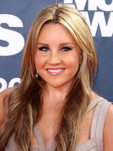 Amanda Bynes