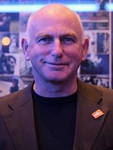 Gary Lewis