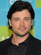 Tom Welling