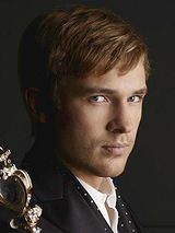 William Moseley