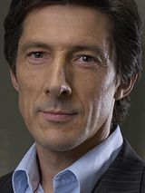 Peter Wingfield
