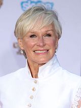 Glenn Close