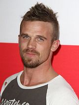 Cam Gigandet