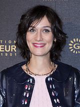 Clotilde Hesme