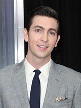 Nicholas Braun