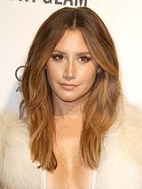 Ashley Tisdale