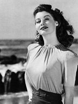 Ava Gardner