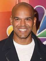 Amaury Nolasco