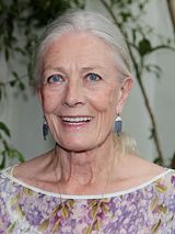Vanessa Redgrave
