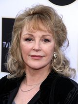 Bonnie Bedelia