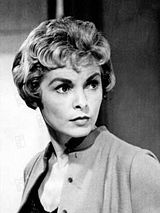 Janet Leigh