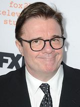 Nathan Lane