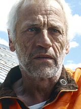 Johan Leysen