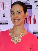 Julieta Diaz