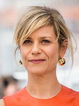 Marina Foïs