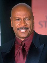 Ving Rhames