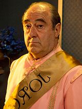 José Angel Egido