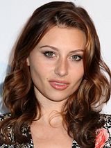 Aly Michalka