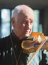 Armin Mueller-Stahl