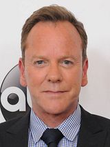 Kiefer Sutherland