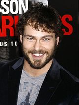 Shawn Roberts
