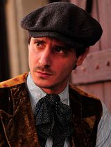 Ignacio Mateos