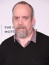 Paul Giamatti