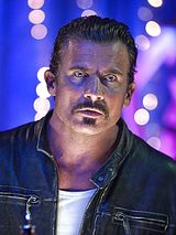 Dominic Purcell