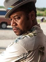 Cuba Gooding Jr.