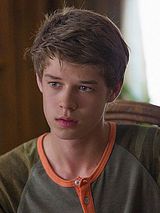 Colin Ford