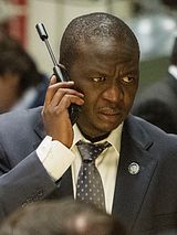 Fana Mokoena