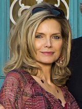Michelle Pfeiffer