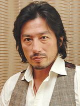 Hiroyuki Sanada