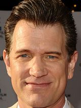 Chris Isaak