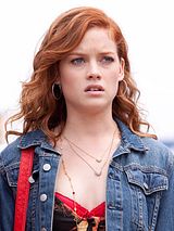 Jane Levy