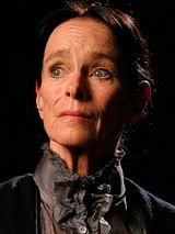 Geraldine Chaplin