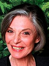 Anne Bancroft