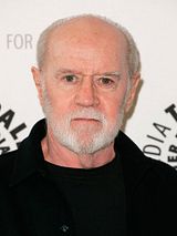 George Carlin