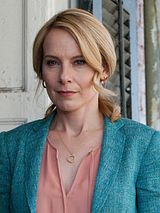 Amy Ryan