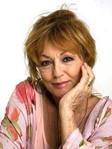 Mylène Demongeot