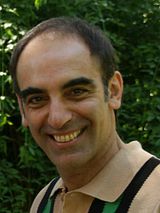 Mauricio Dayub